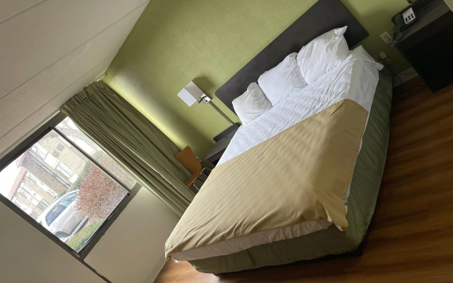 Motel 6 Vernon