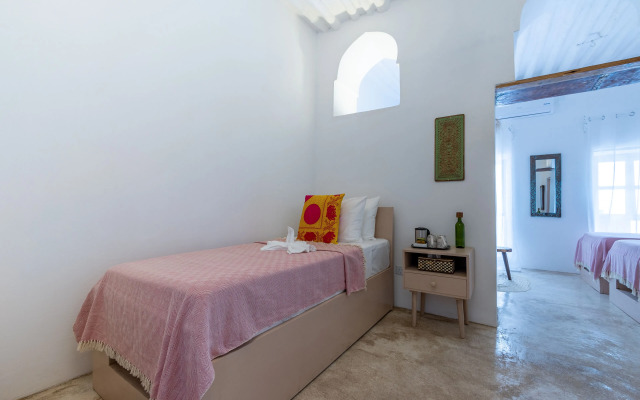 Sharazad Wonders Boutique