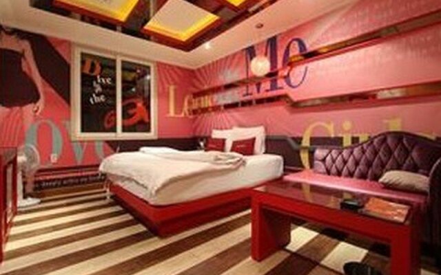 GG Motel