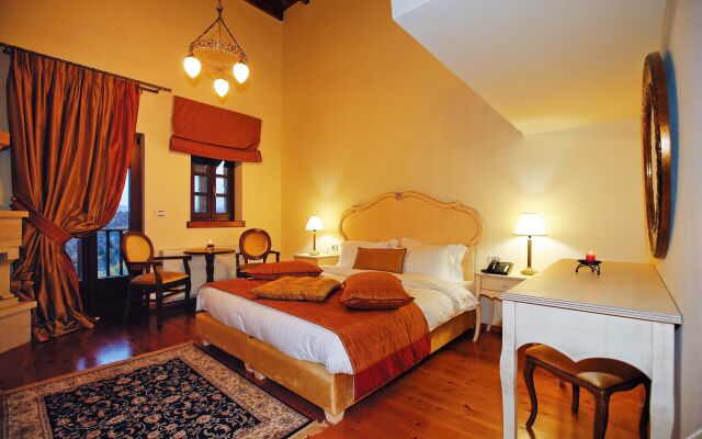 Hotel Athina
