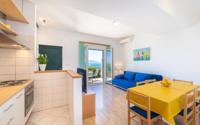 Horizont - 150 m From Pebble Beach - A2-mario