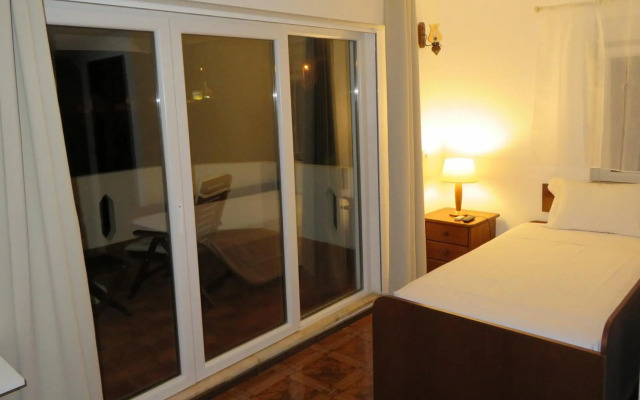 Hotel Alcaide