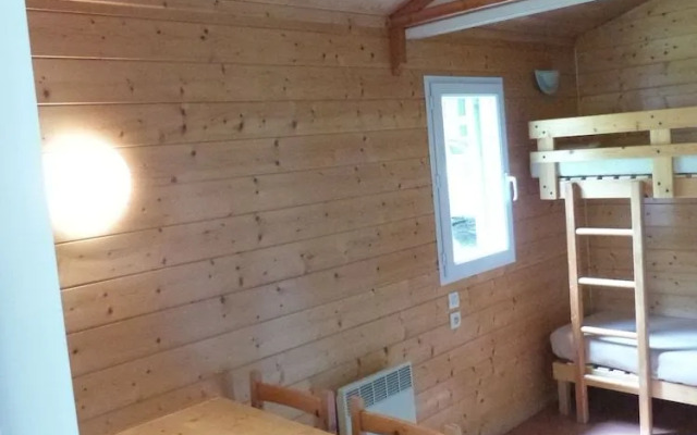 Huttopia Gorges du Verdon