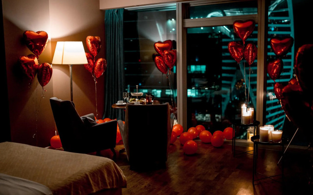 Romantic Room