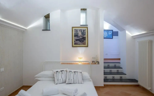 Casa Cimino B