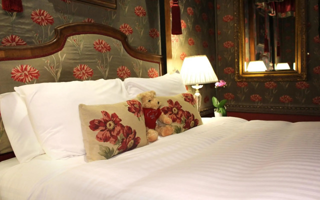 Lumley Castle Hotel