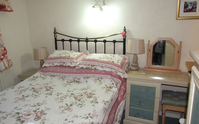 The Red Lion Country Inn