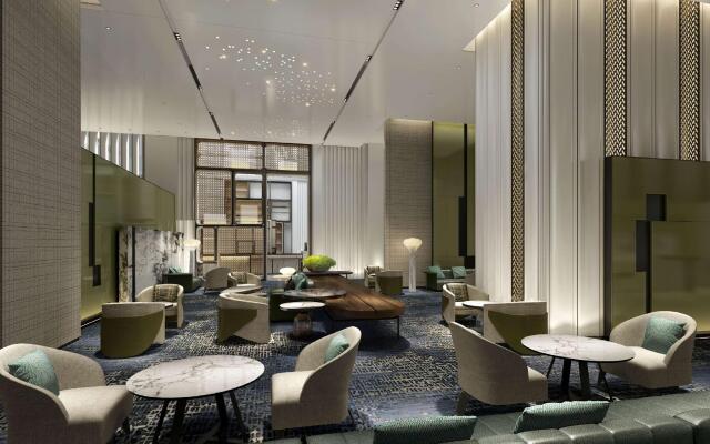 DoubleTree by Hilton Kunming Airport