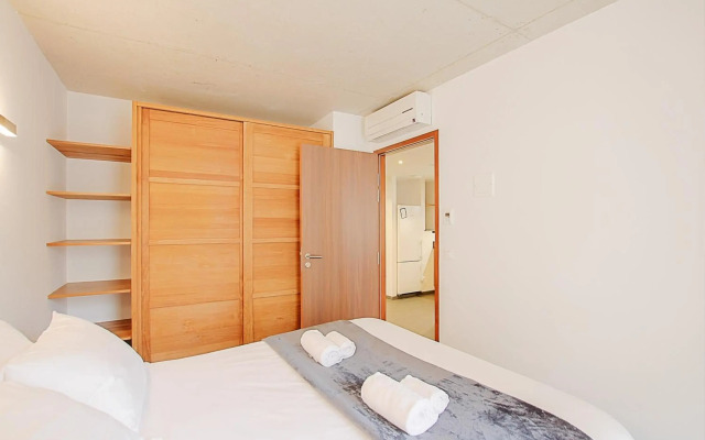 Residence Kalliste