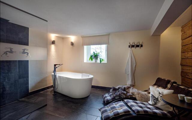 Chalet Jagdhof