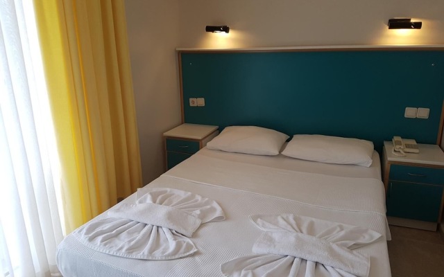 Hotel Doga