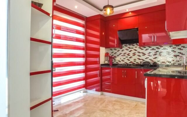 Angel Unique Villa E by Angel Rentals