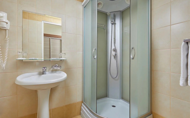 Aristocrat is the official partner of the Gamma Izmailovo Hotel