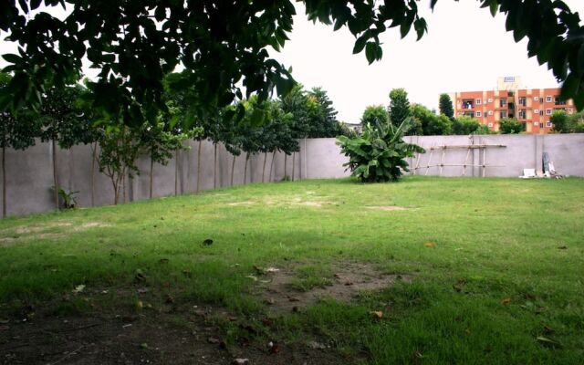 Utsav Grand by ShriGo Hotels