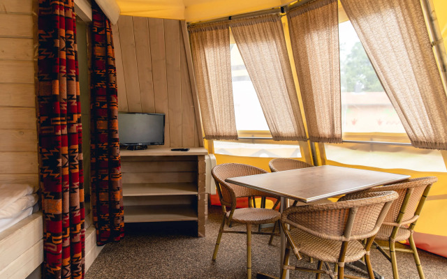 Vakantiepark Slagharen