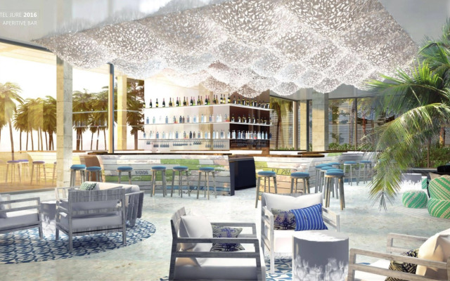 Amadria Park Beach Hotel Jure