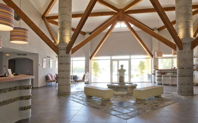 Hôtel Du Village Catalan