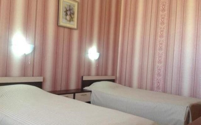 Botevgrad Hotel