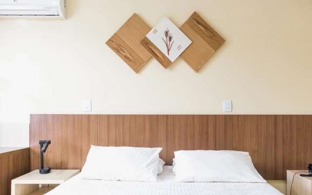 Mediterrane Hotel by Castelo Itaipava