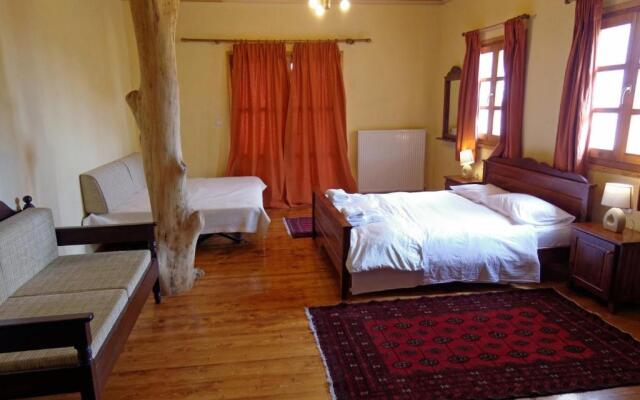 Nimbus Guesthouse