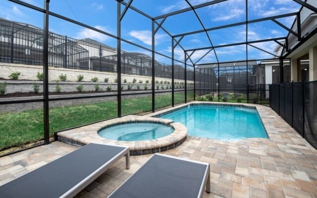 1780spp New 7 Bedroom Solara Villa