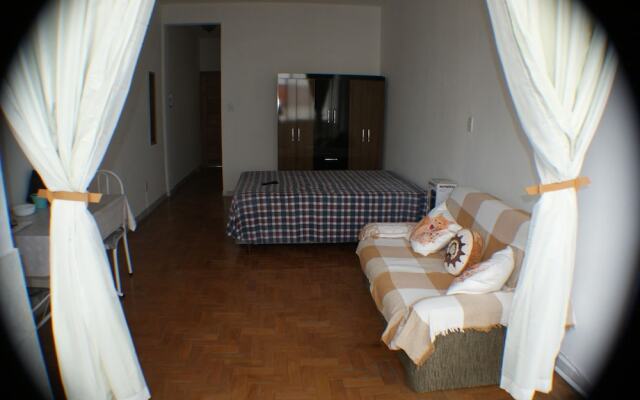 Apartamento Helvetia