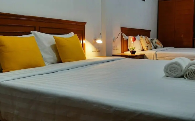 Sala Bua Room Karon