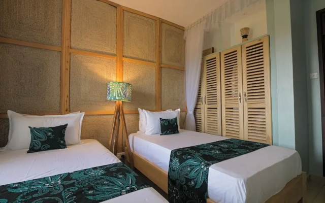 Aqueduct 1359 Hotel Apartments