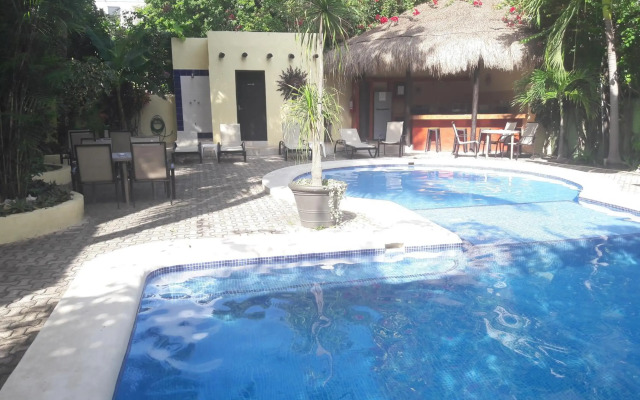 Hotel Lunasol