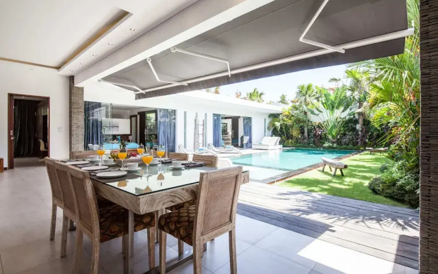 Villa Gala