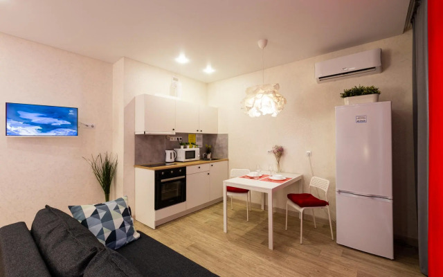 Сутки Уфа на улице Энтузиастов 14