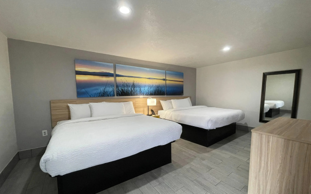 Days Inn by Wyndham Sulphur Springs