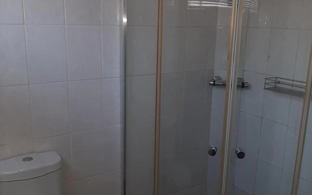 The Cradle's Rest Guest House