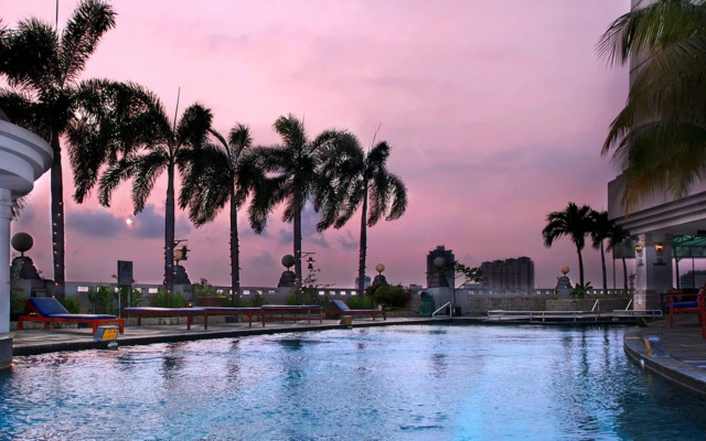 The Media Hotel and Towers