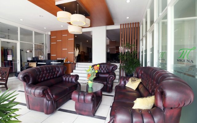 Airy Mergangsan Taman Siswa 91 Yogyakarta