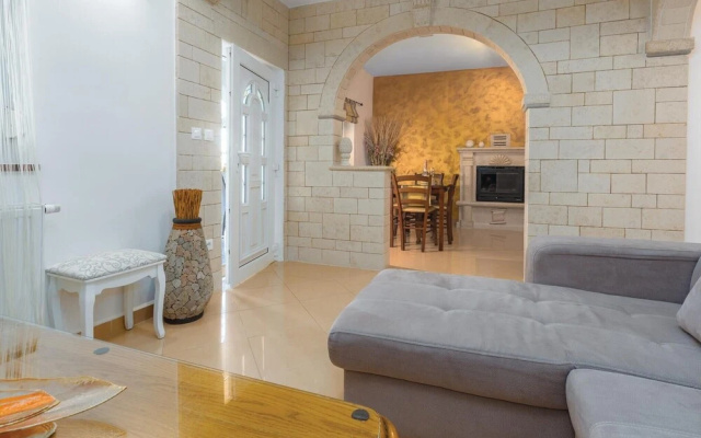 Amazing Apartment in Kosinozici With 1 Bedrooms, Wifi and Outdoor Swimming Pool - Apartment in Porec - Photo 4