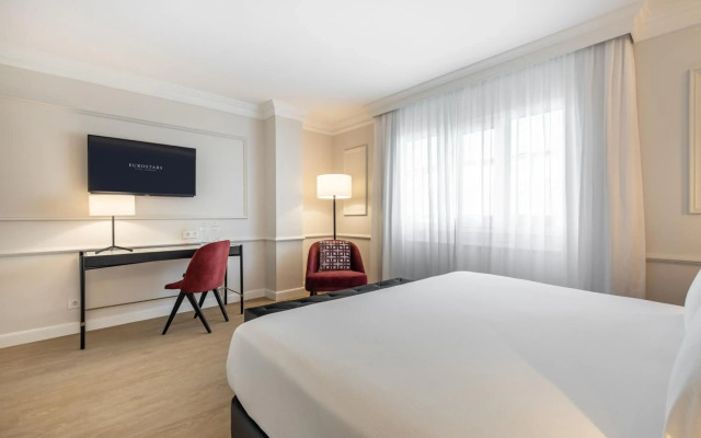Ohtels San Anton Granada