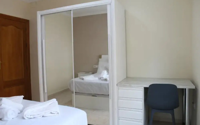 Hostal Los Angeles