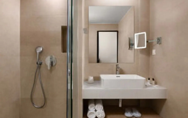 Paralos Rodos Lifestyle Hotel