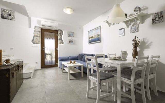 House Adria Krk/Omisalj
