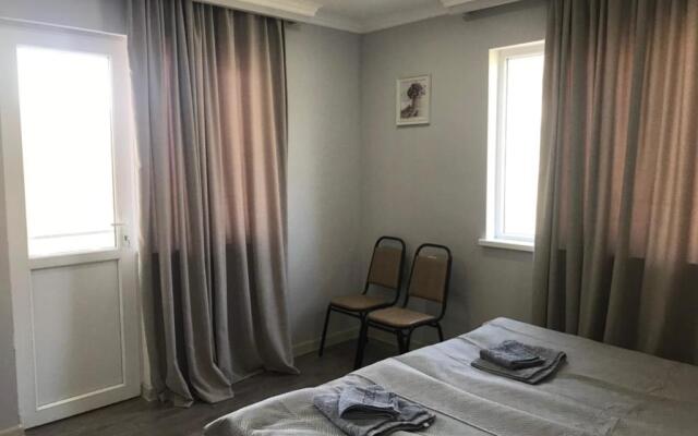 Hotel Vardzia Terrace