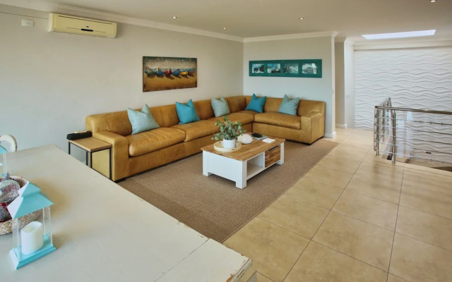 Bella Calypso, Langebaan, 8-sleeper