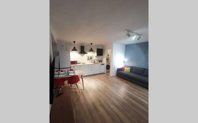 The HOME