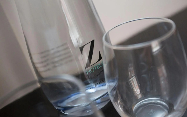 The Z Hotel Liverpool