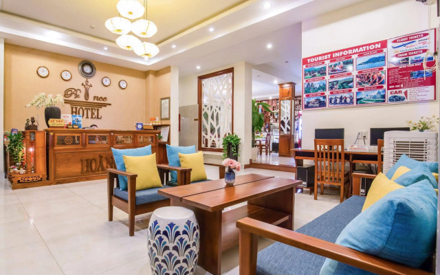 Hoi An Prince Hotel