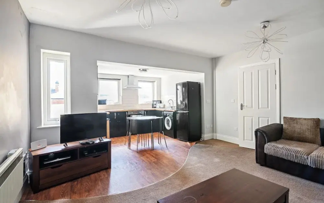 Garden Street Apartments