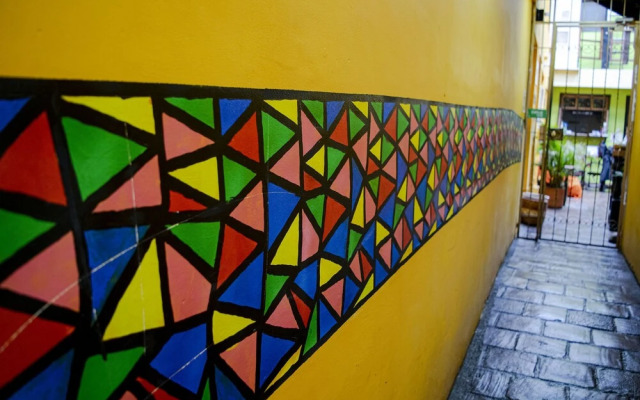 Onde Pepe Hostel