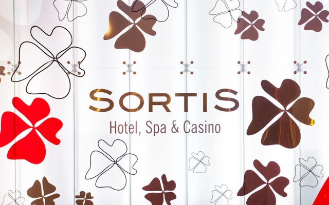 Sortis Hotel Spa & Casino
