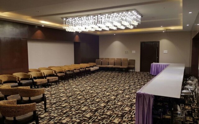 Shanti Clarks Inn Suites