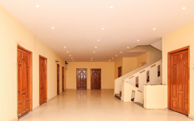 OYO 7343 Al Shareef Palace
